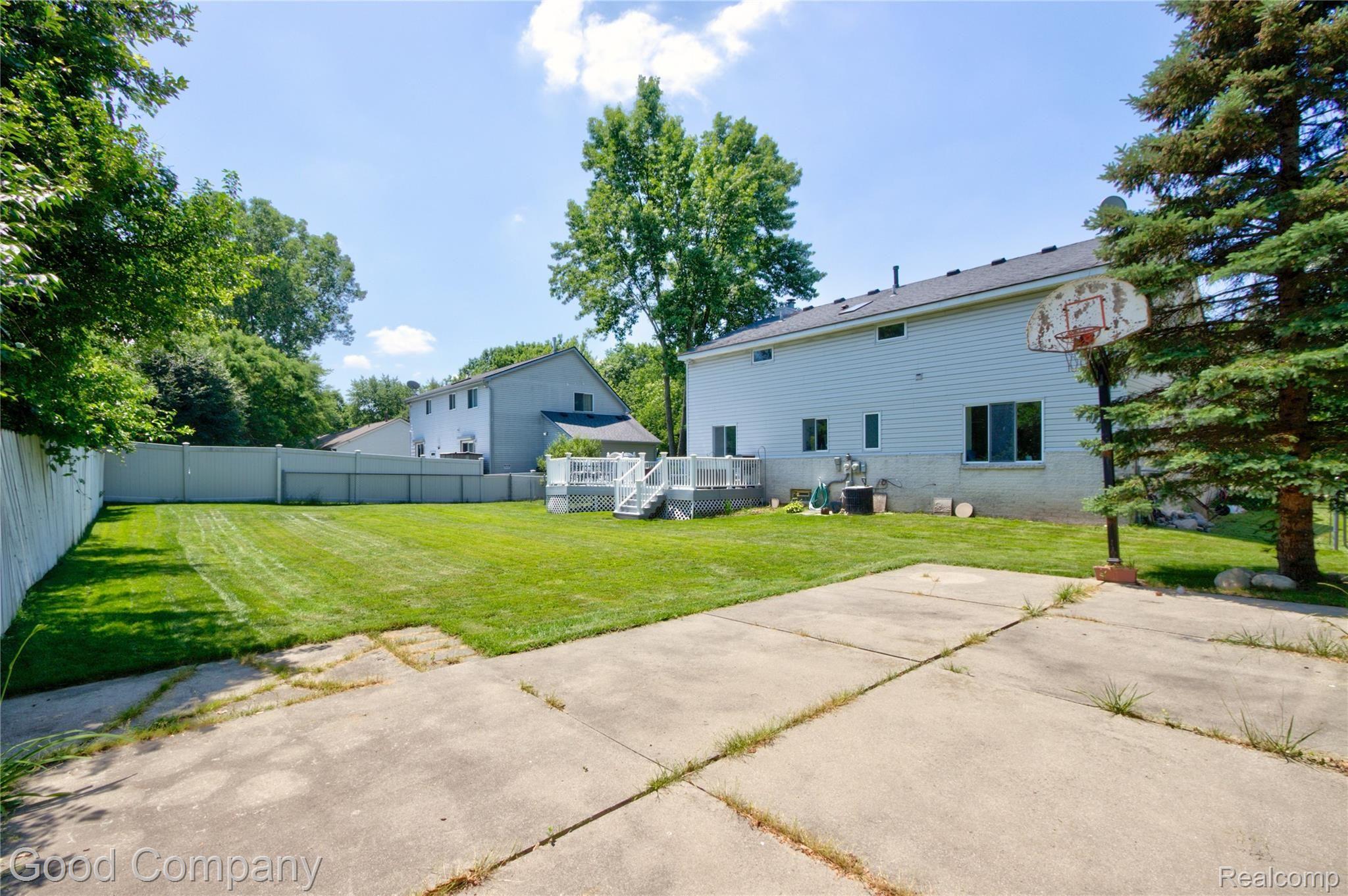 21642 Ruth Street Farmington, MI 48336 - Photo 47 of 51 21642 Ruth St. 47