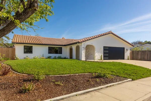 $1,599,000 | 2197 Creekside Drive, Solvang, CA 93463