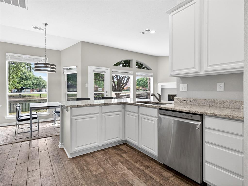 11305 Ocean Road Frisco, TX 75035 - Photo 11 of 28