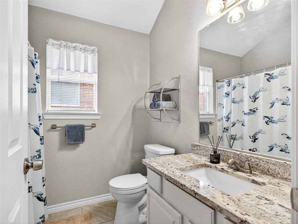 11305 Ocean Road Frisco, TX 75035 - Photo 23 of 28