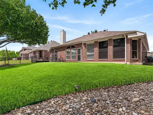 $499,999 | 11305 Ocean Road, Frisco, TX 75035