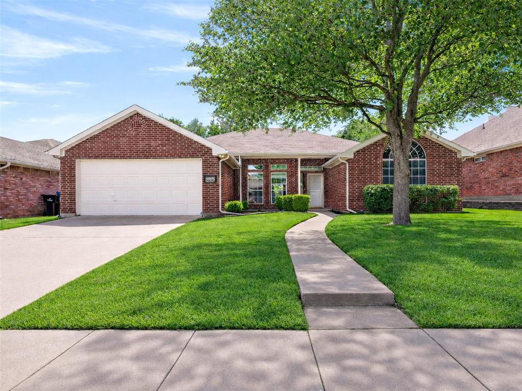 11305 Ocean Road Frisco, TX 75035 - Photo 3 of 28