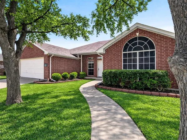 $499,999 | 11305 Ocean Road, Frisco, TX 75035