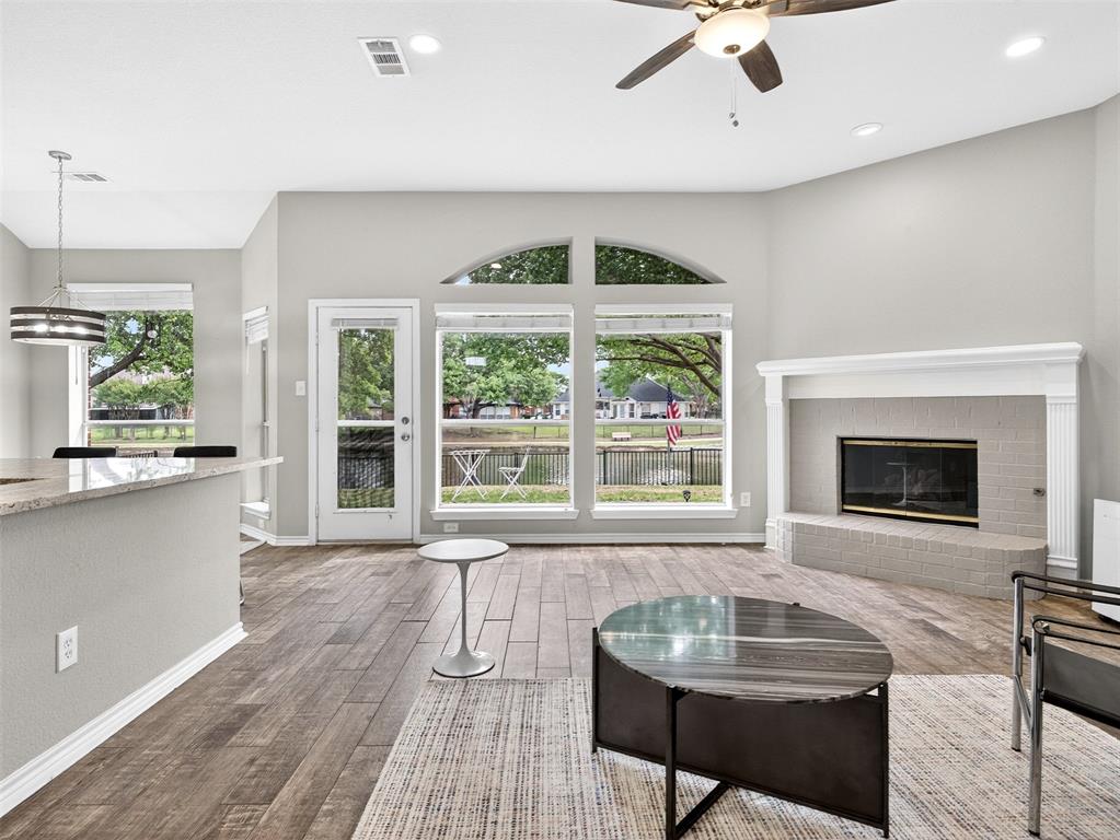 11305 Ocean Road Frisco, TX 75035 - Photo 6 of 28