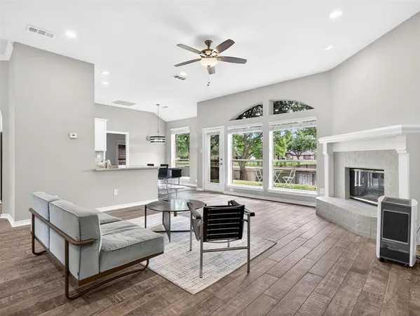 $499,999 | 11305 Ocean Road, Frisco, TX 75035