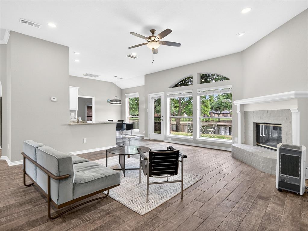 11305 Ocean Road Frisco, TX 75035 - Photo 7 of 28