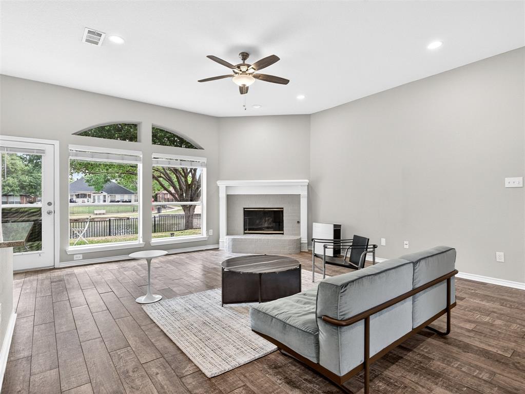 11305 Ocean Road Frisco, TX 75035 - Photo 8 of 28