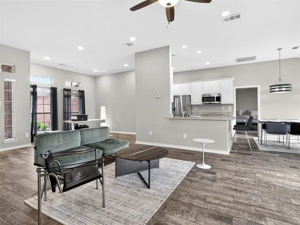 $499,999 | 11305 Ocean Road, Frisco, TX 75035