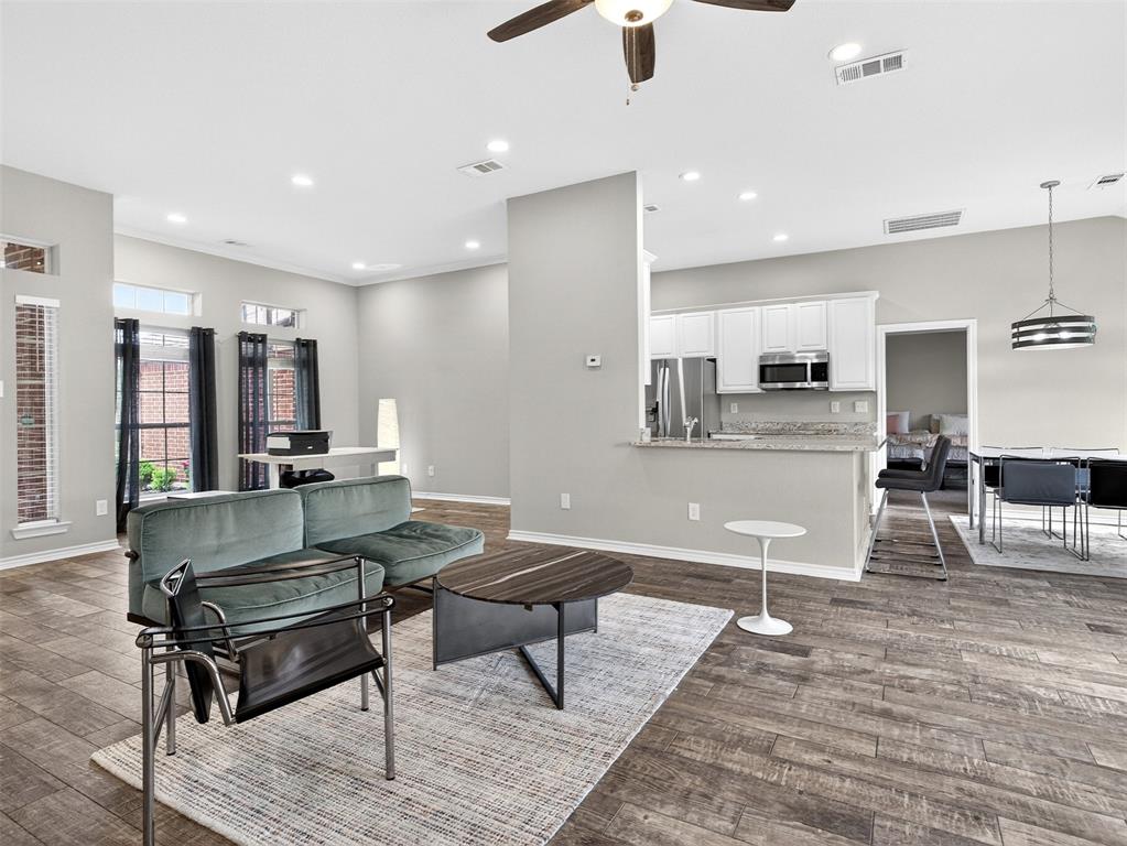 11305 Ocean Road Frisco, TX 75035 - Photo 9 of 28