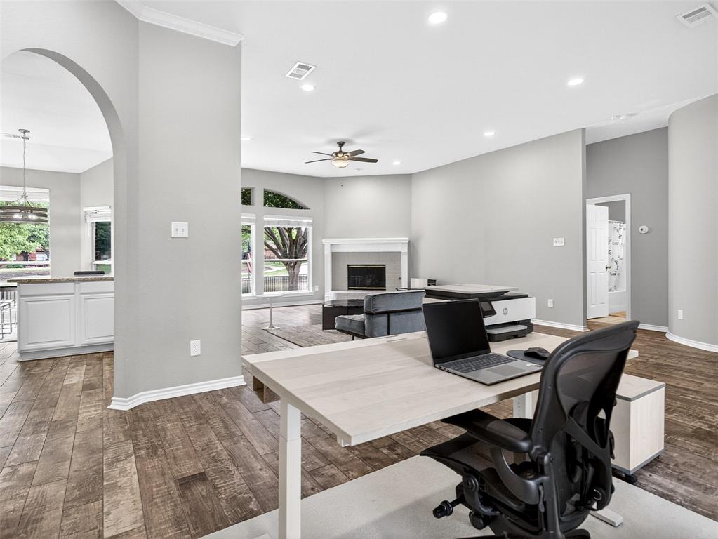 11305 Ocean Road Frisco, TX 75035 - Photo 10 of 28