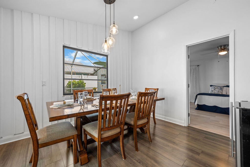 5068 Southeast Major Way Stuart, FL 34997 - Photo 20 of 50 Dining 2