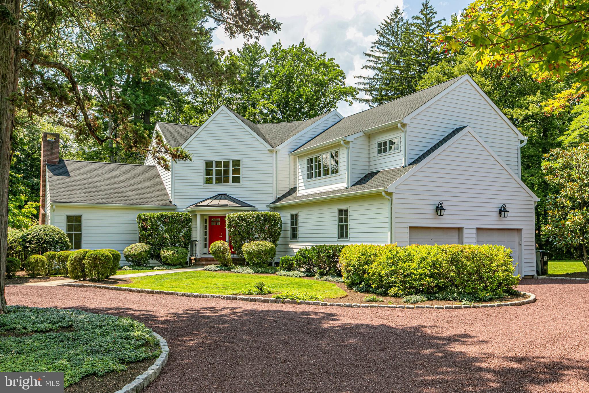 209 Winant Road Princeton, NJ 08540 - Photo 44 of 45 Gallery Image 44