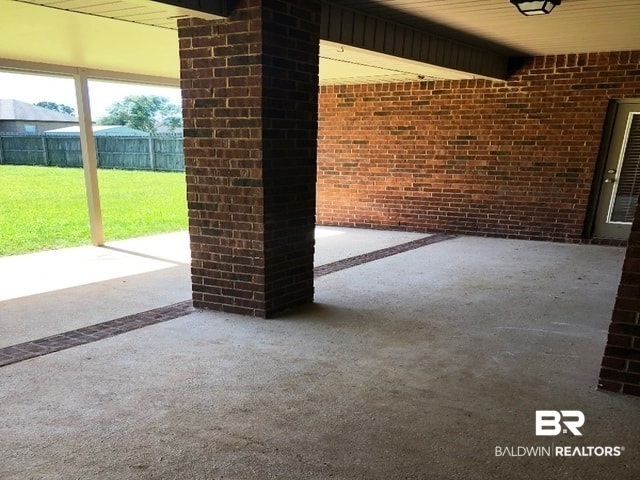 2841 Abby Court Mobile, AL 36695 - Photo 24 of 27