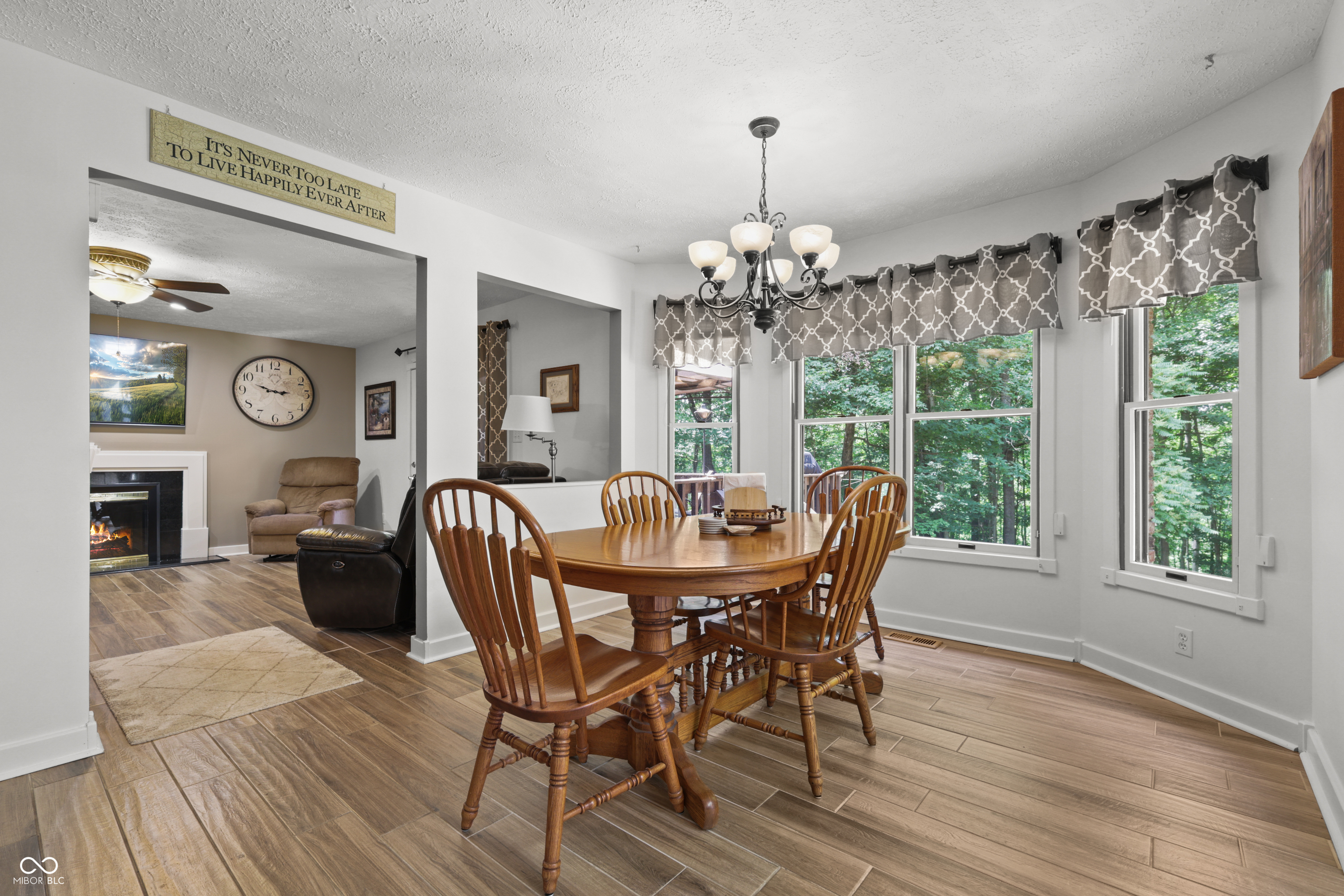 14442 Cherry Tree Road Carmel, IN 46033 - Photo 15 of 47