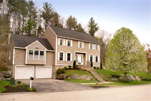 19 Weldon Farm Road Rowley, MA 01969 - Photo 1 of 20 Gallery Image 1