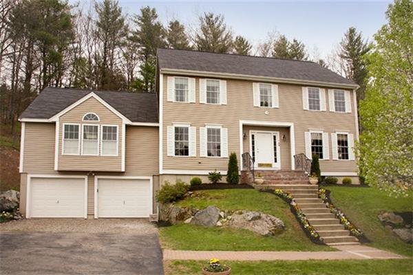 19 Weldon Farm Road Rowley, MA 01969 - Photo 2 of 20 Gallery Image 2