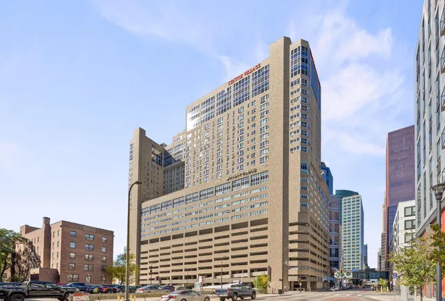 $109,900 | 433 South 7th Street, Unit 1821, Minneapolis, MN 55415