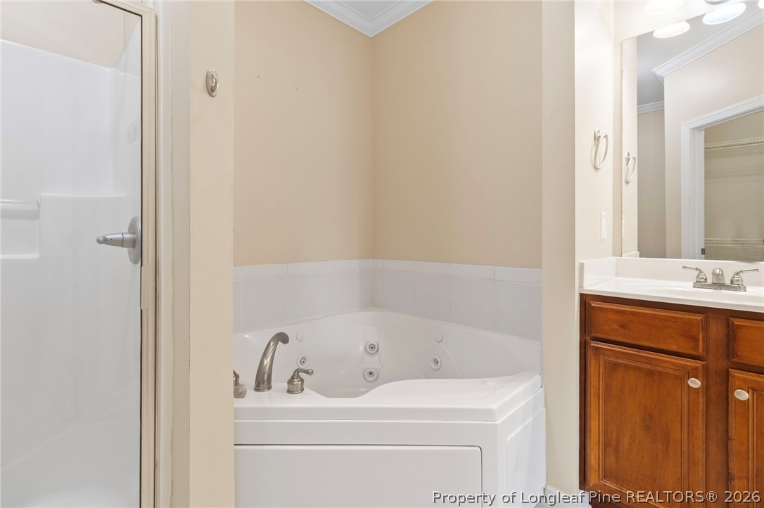 914 Westland Ridge Road Fayetteville, NC 28311 - Photo 26 of 47