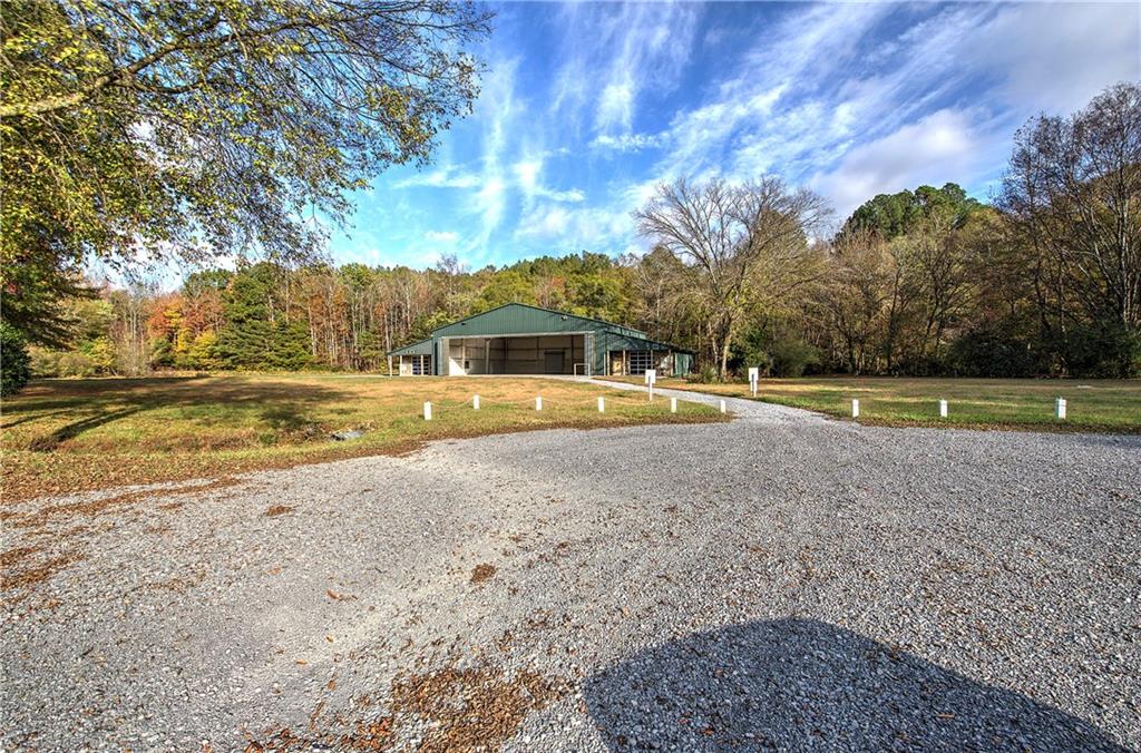 1195 Grady Road Rockmart, GA 30153 - Photo 16 of 76