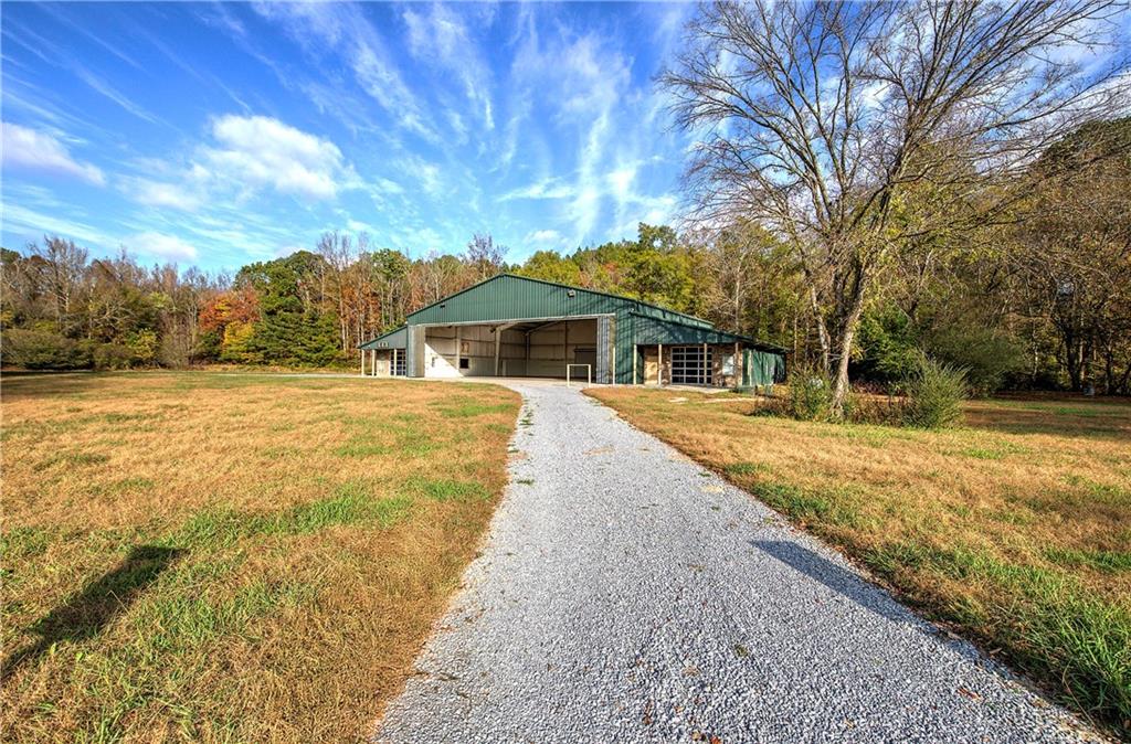 1195 Grady Road Rockmart, GA 30153 - Photo 17 of 76