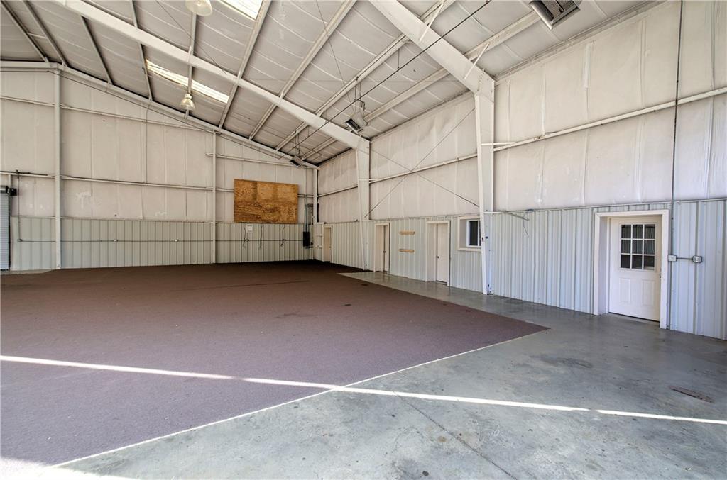 1195 Grady Road Rockmart, GA 30153 - Photo 20 of 76