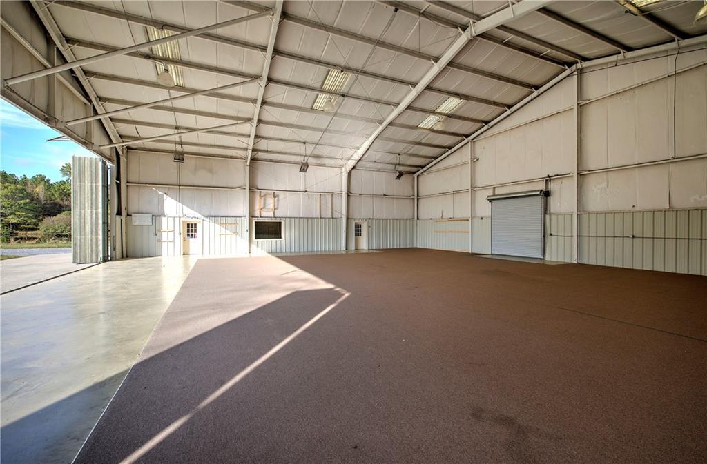 1195 Grady Road Rockmart, GA 30153 - Photo 21 of 76