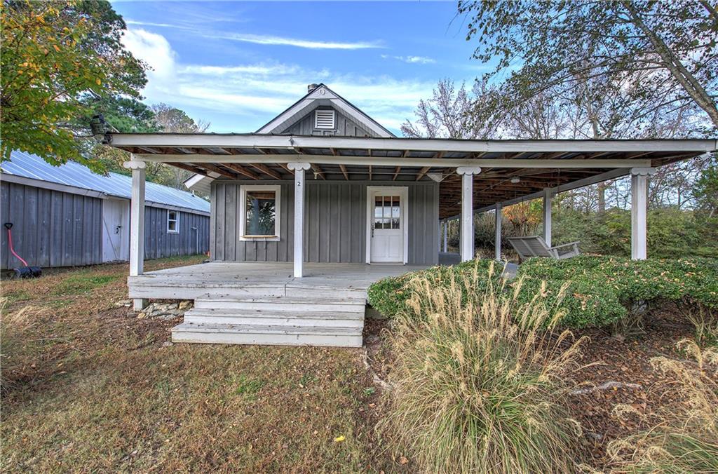 1195 Grady Road Rockmart, GA 30153 - Photo 38 of 76