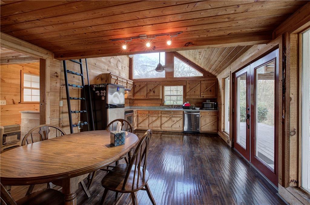 1195 Grady Road Rockmart, GA 30153 - Photo 42 of 76