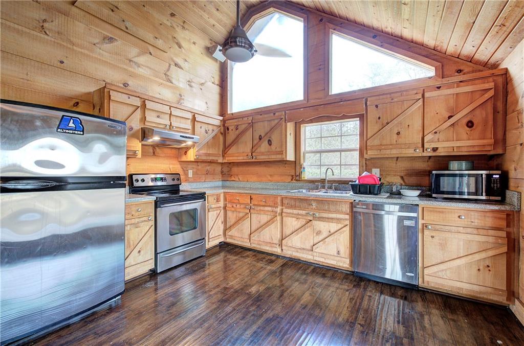 1195 Grady Road Rockmart, GA 30153 - Photo 44 of 76