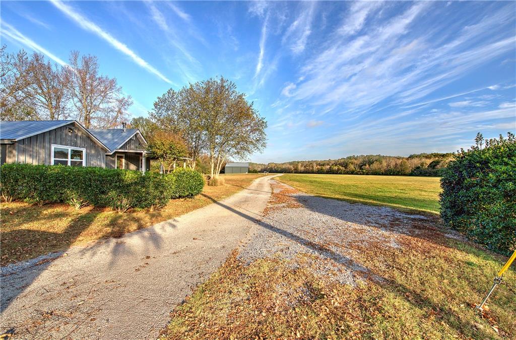 1195 Grady Road Rockmart, GA 30153 - Photo 56 of 76