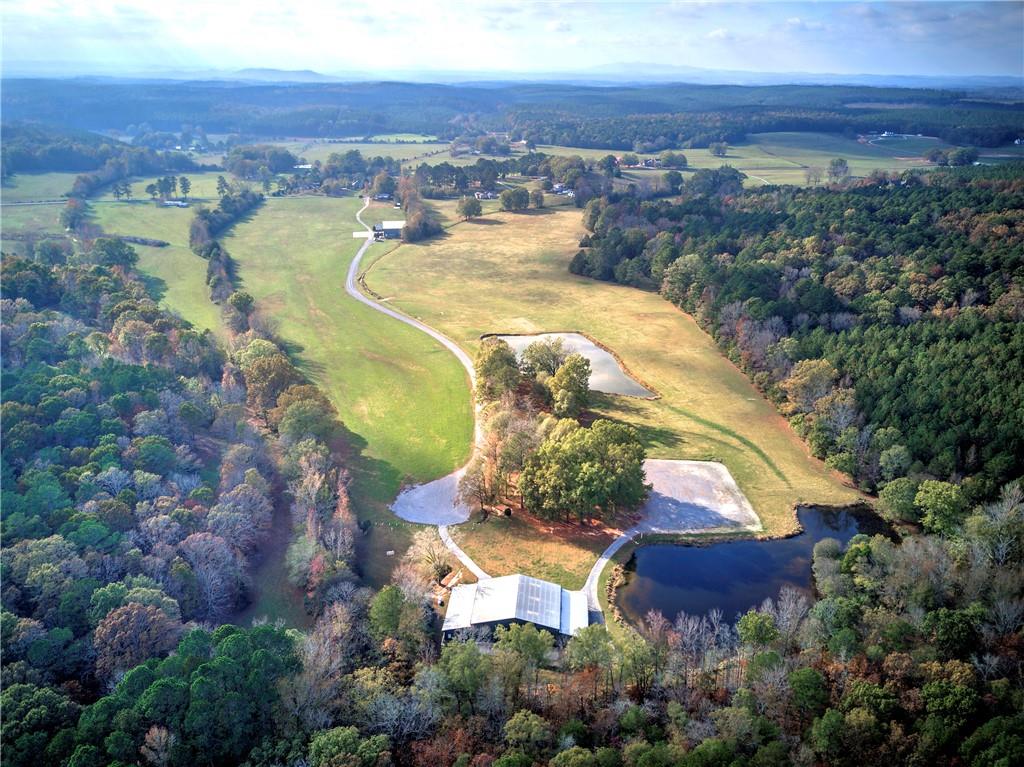 1195 Grady Road Rockmart, GA 30153 - Photo 71 of 76