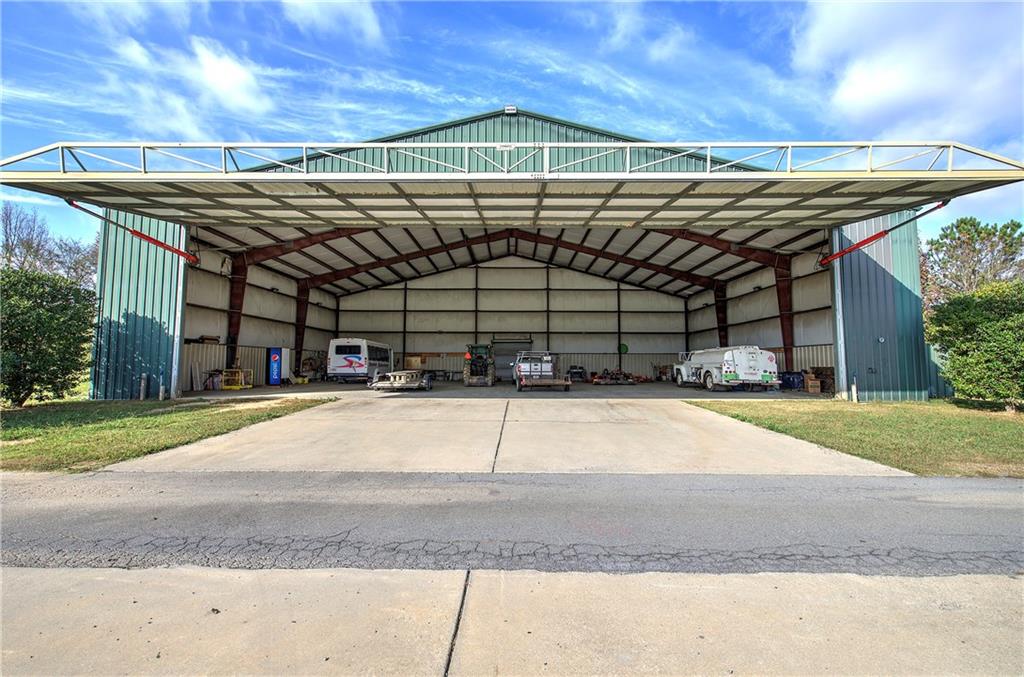 1195 Grady Road Rockmart, GA 30153 - Photo 10 of 76