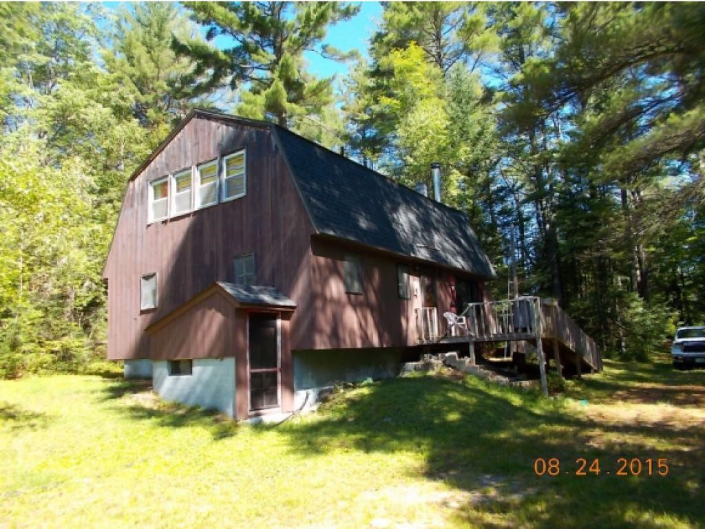 5 Dodge Hollow Road Lempster, NH 03605 - Photo 1 of 8