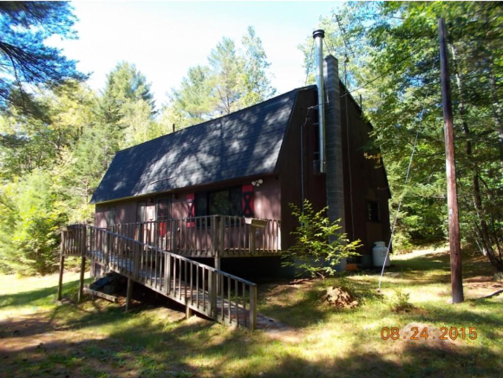 5 Dodge Hollow Road Lempster, NH 03605 - Photo 2 of 8
