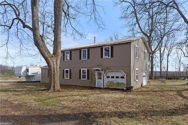 $799,000 | 11741 Nc Highway, Reidsville, NC 27320