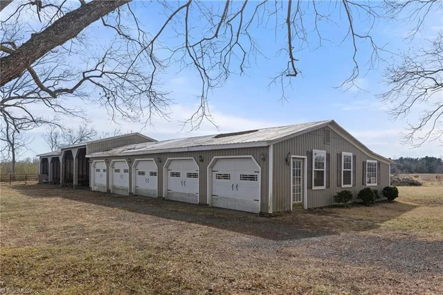 $799,000 | 11741 Nc Highway, Reidsville, NC 27320