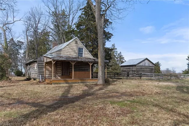 $799,000 | 11741 Nc Highway, Reidsville, NC 27320