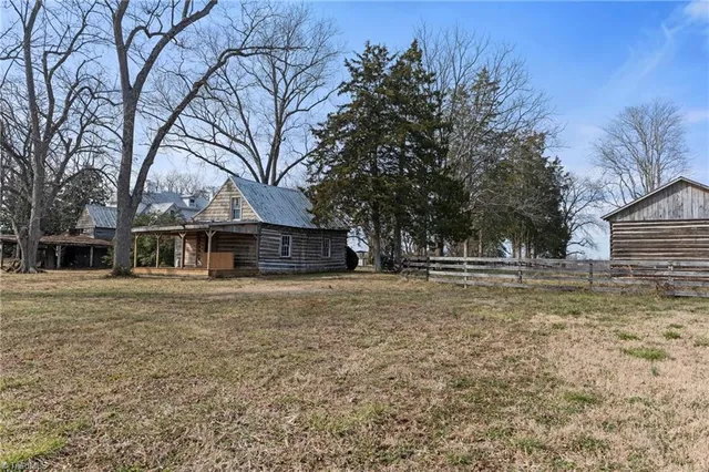 $799,000 | 11741 Nc Highway, Reidsville, NC 27320