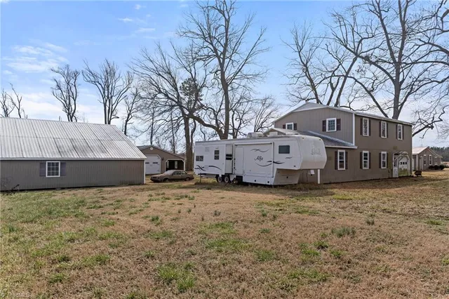 $799,000 | 11741 Nc Highway, Reidsville, NC 27320