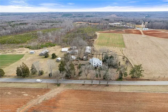 $799,000 | 11741 Nc Highway, Reidsville, NC 27320