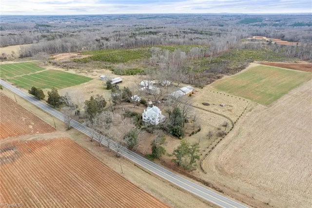 $799,000 | 11741 Nc Highway, Reidsville, NC 27320