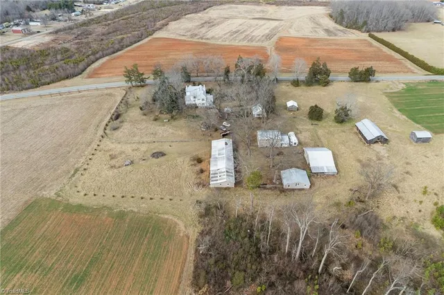 $799,000 | 11741 Nc Highway, Reidsville, NC 27320