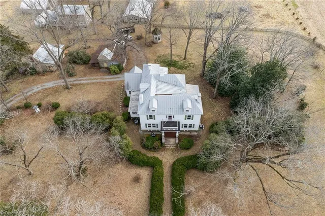 $799,000 | 11741 Nc Highway, Reidsville, NC 27320