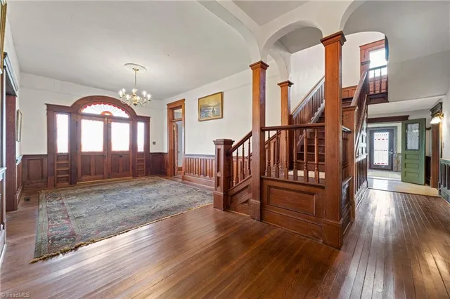 $799,000 | 11741 Nc Highway, Reidsville, NC 27320