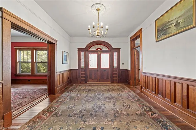 $799,000 | 11741 Nc Highway, Reidsville, NC 27320