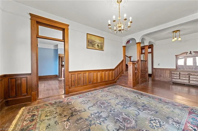 $799,000 | 11741 Nc Highway, Reidsville, NC 27320