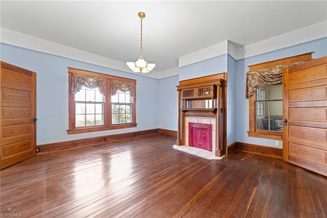 $799,000 | 11741 Nc Highway, Reidsville, NC 27320