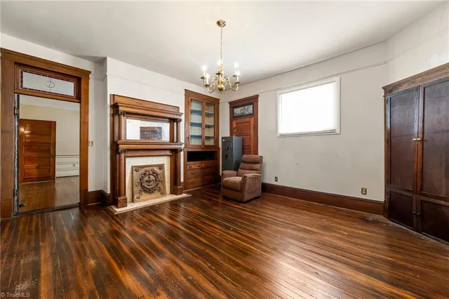 $799,000 | 11741 Nc Highway, Reidsville, NC 27320