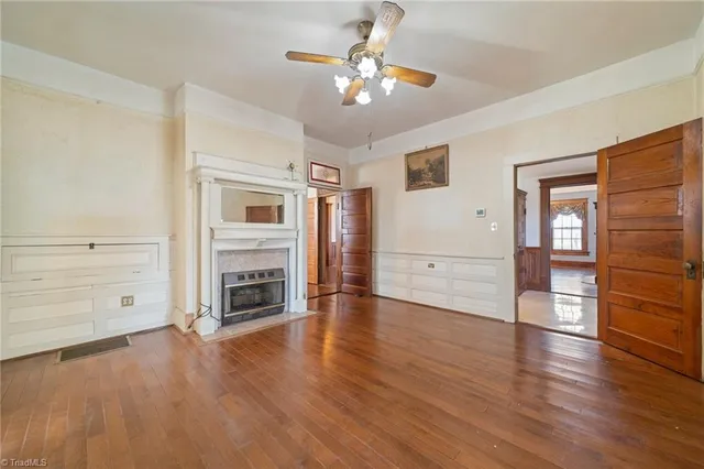 $799,000 | 11741 Nc Highway, Reidsville, NC 27320