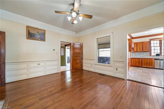 $799,000 | 11741 Nc Highway, Reidsville, NC 27320